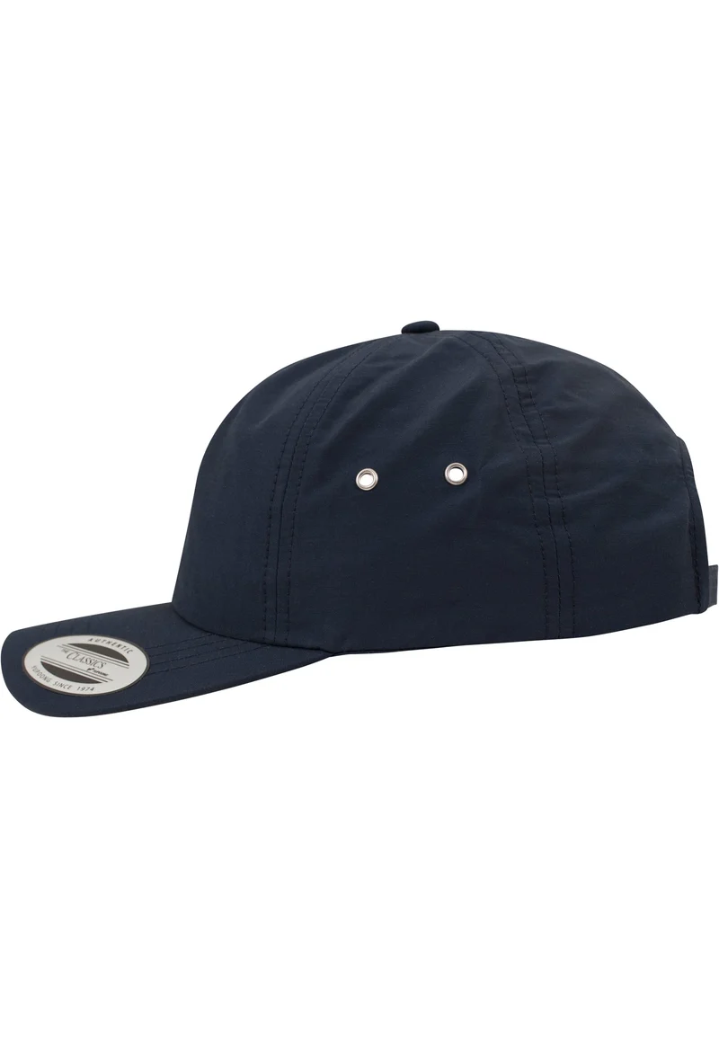 Low Profile Cap Snapback One Size