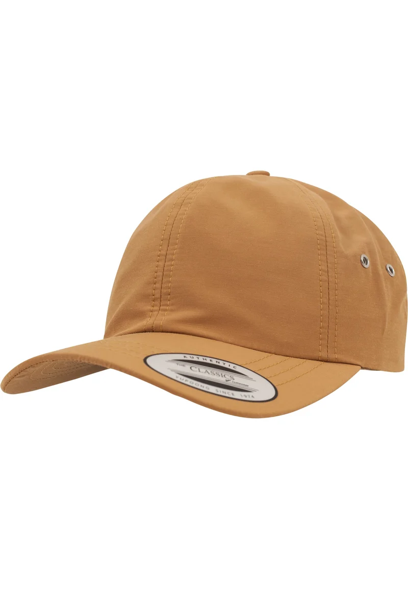 Low Profile Cap Snapback One Size