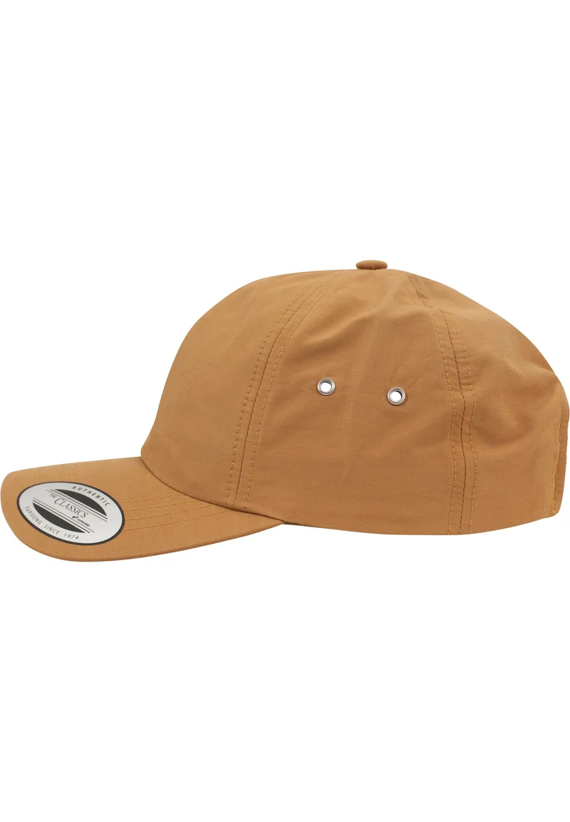 Low Profile Cap Snapback One Size