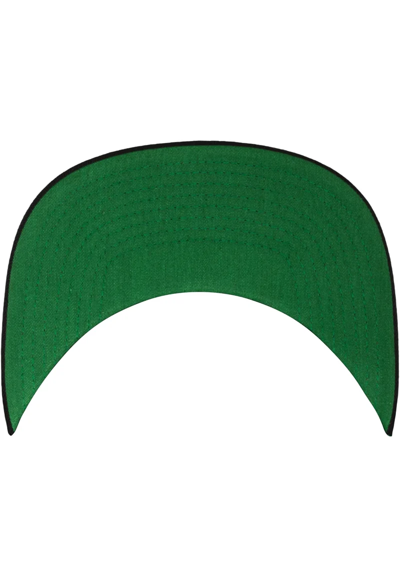 Classic Snapback One Size