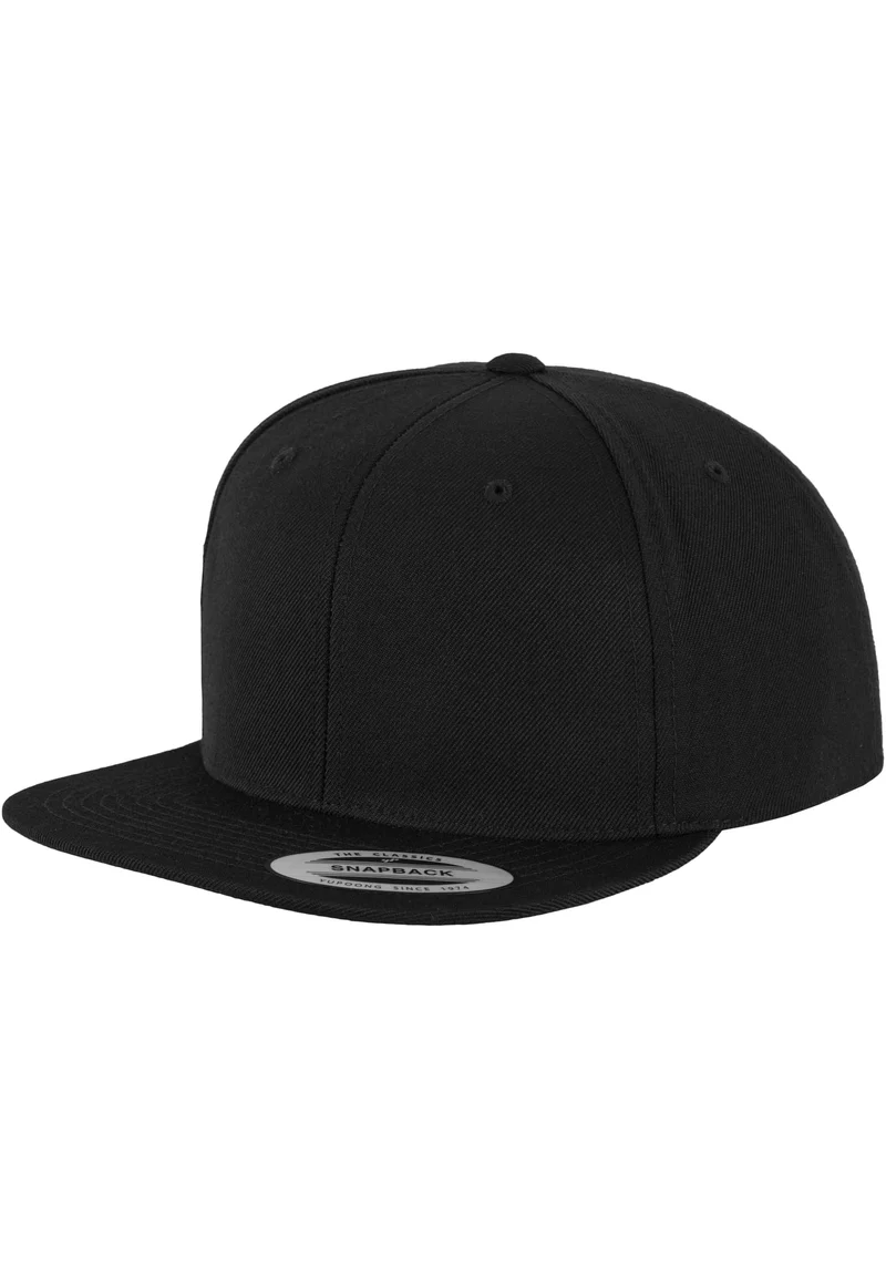 Classic Snapback One Size