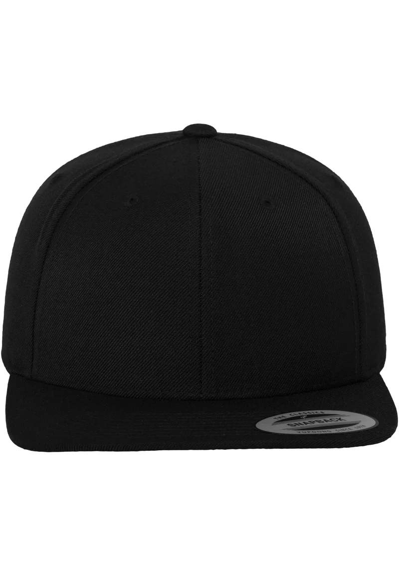 Classic Snapback One Size