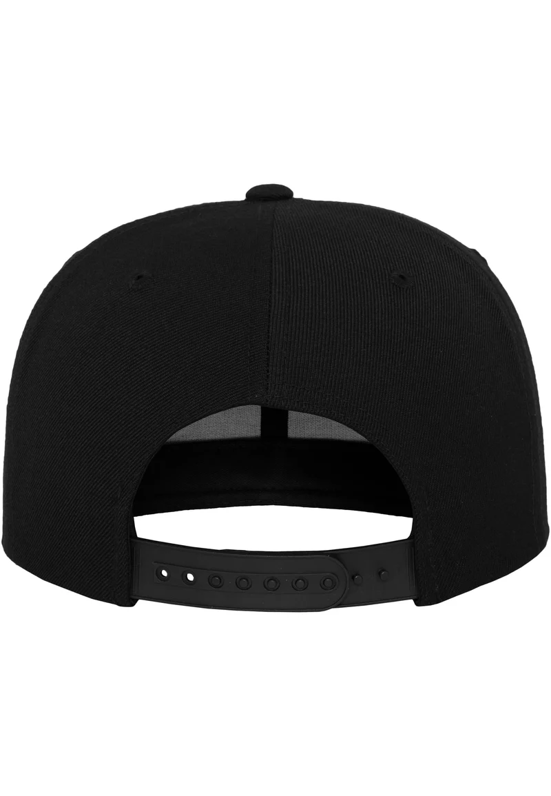 Classic Snapback One Size