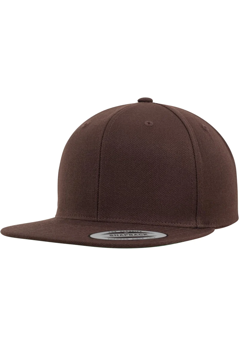 Classic Snapback One Size