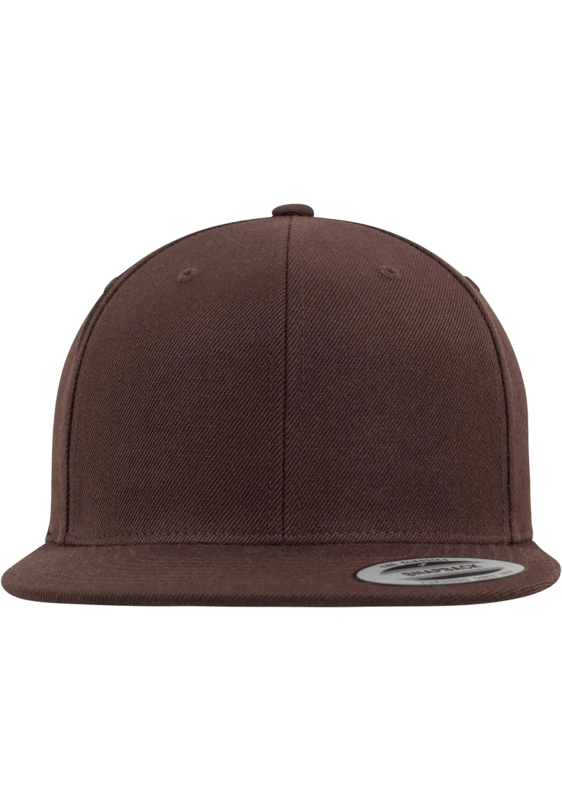 Classic Snapback One Size