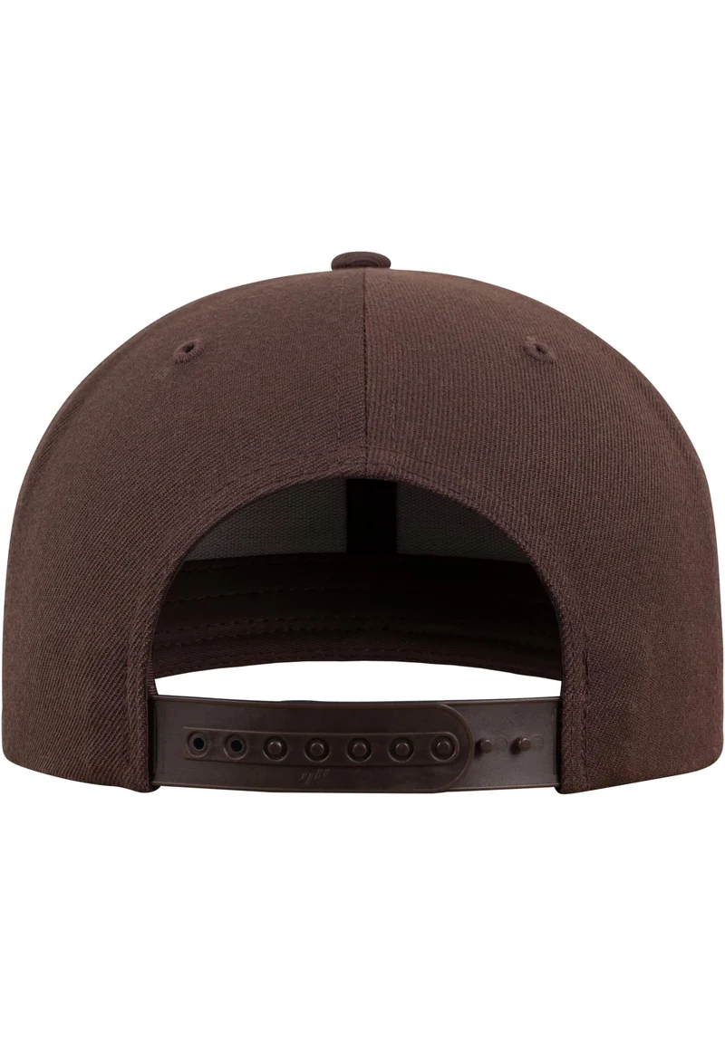 Classic Snapback One Size