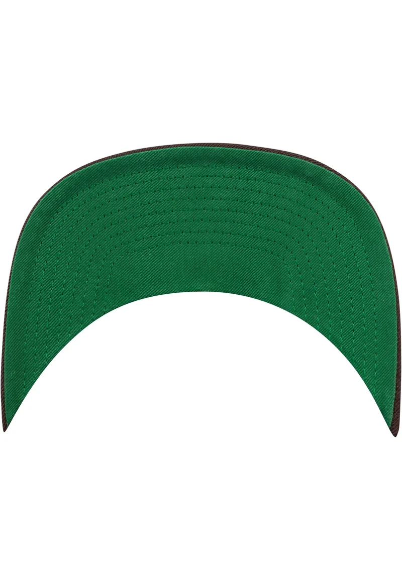 Classic Snapback One Size