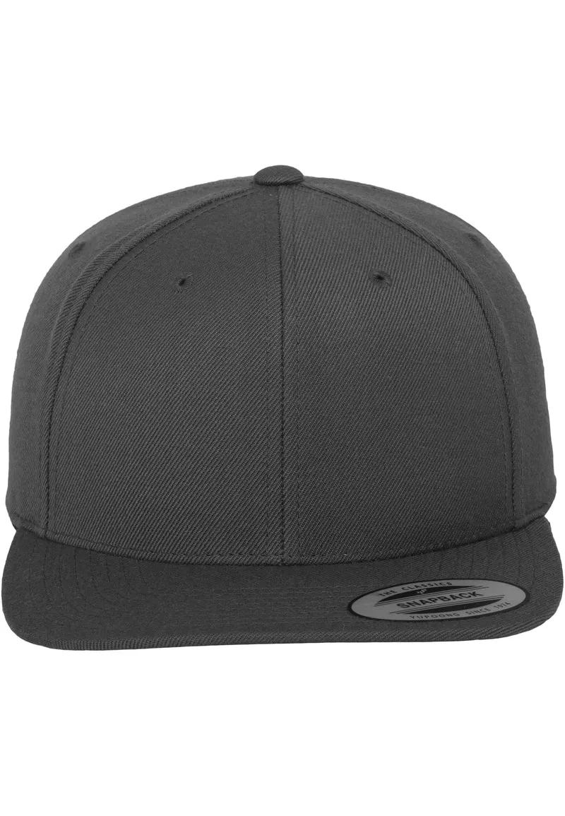 Classic Snapback One Size