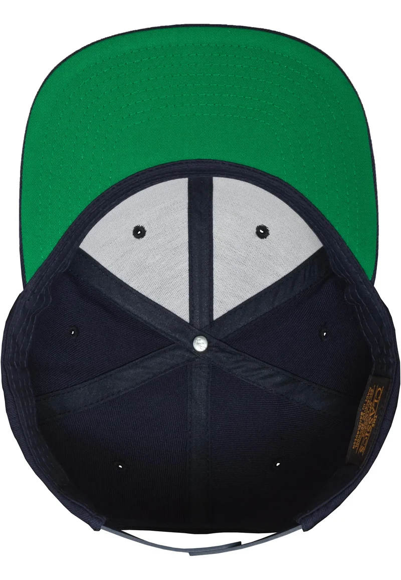 Classic Snapback One Size