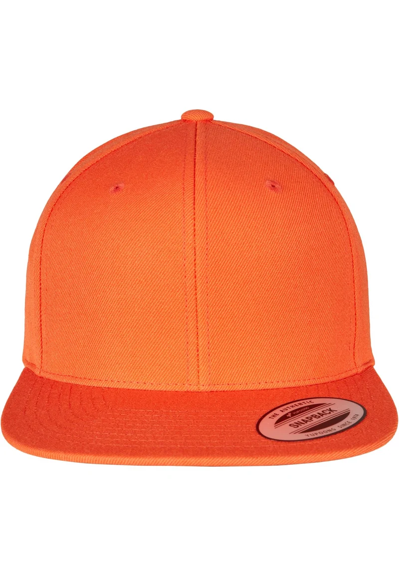 Classic Snapback One Size