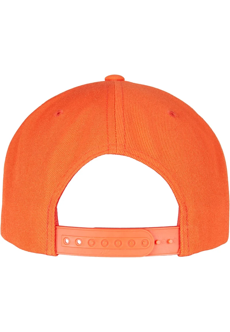 Classic Snapback One Size