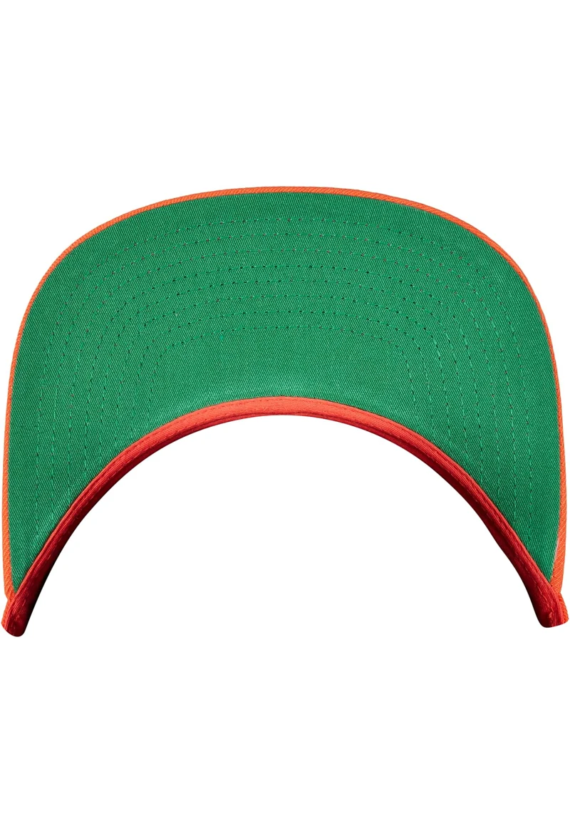 Classic Snapback One Size