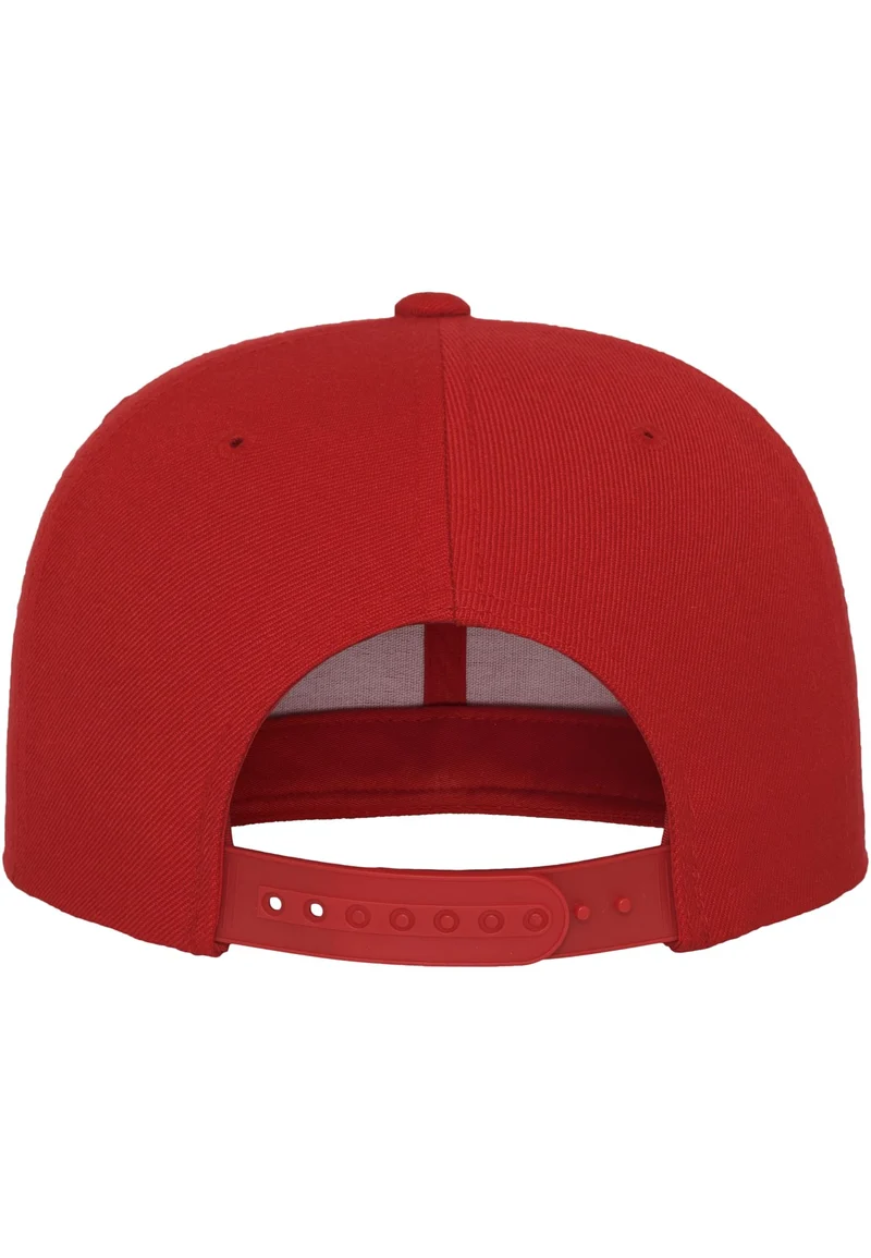 Classic Snapback One Size