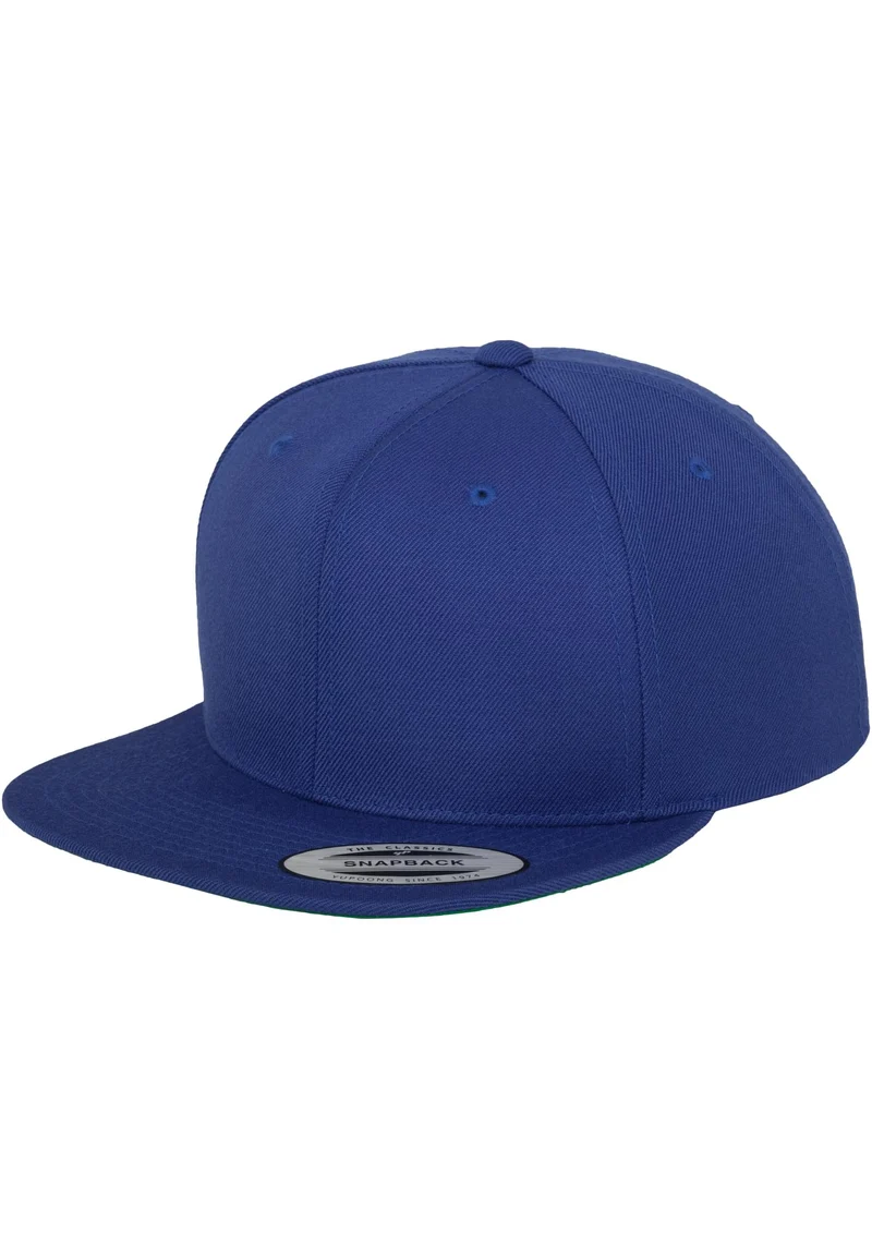 Classic Snapback One Size