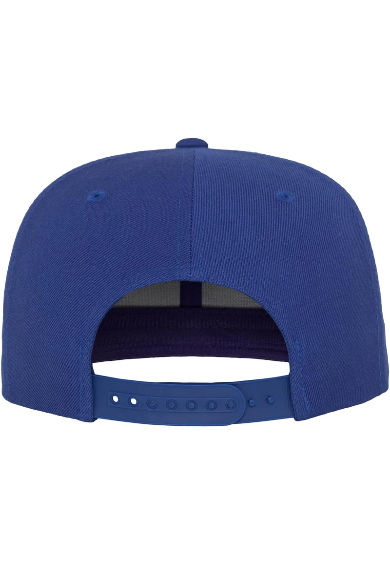 Classic Snapback One Size