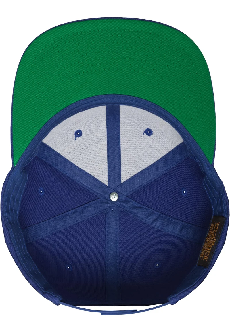 Classic Snapback One Size