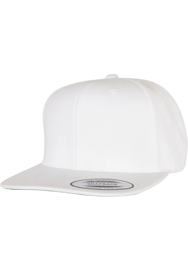 Classic Snapback One Size