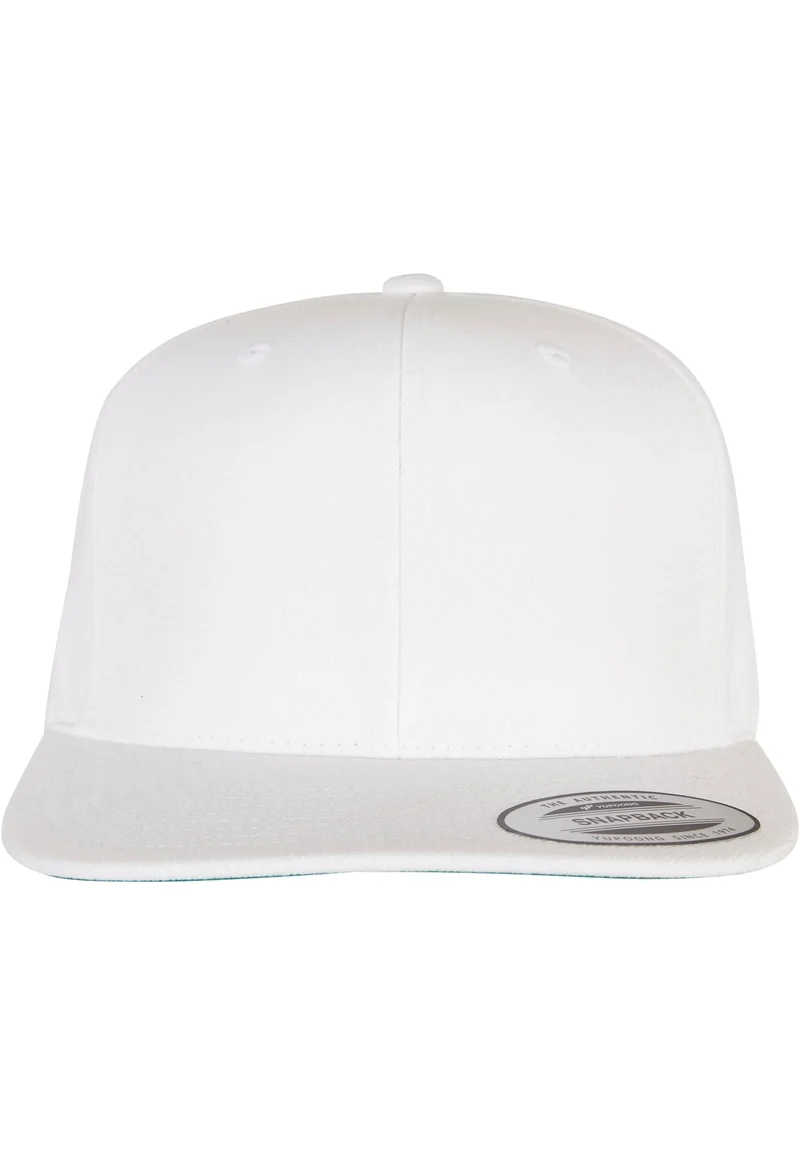 Classic Snapback One Size