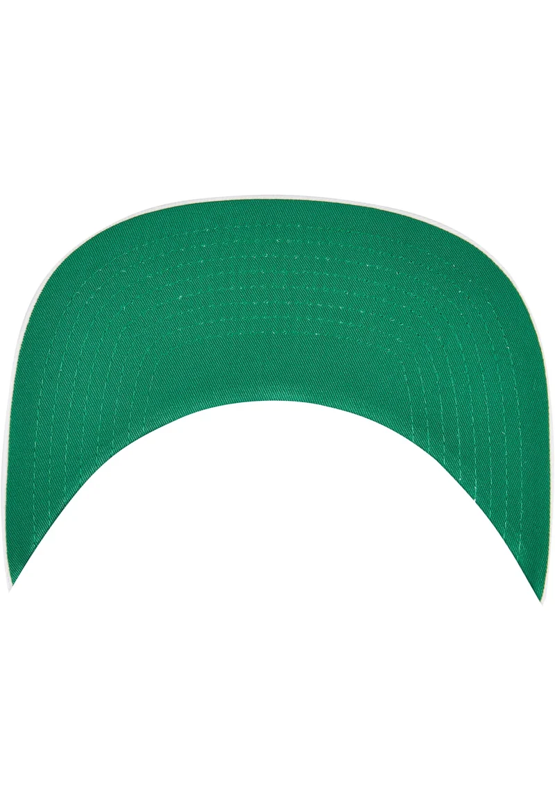 Classic Snapback One Size
