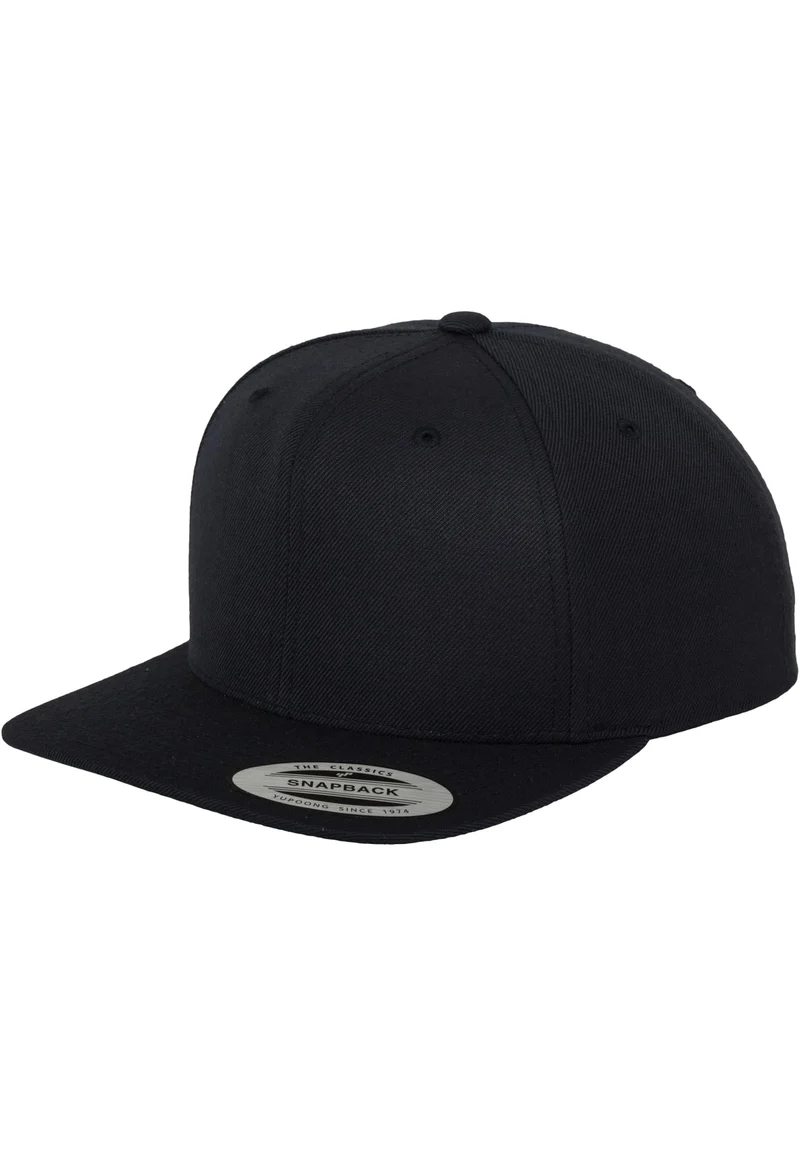 Classic Snapback One Size