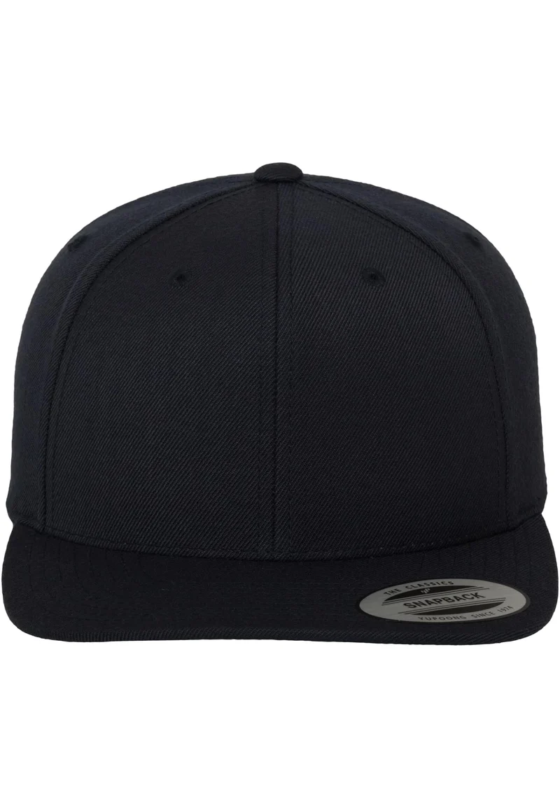 Classic Snapback One Size