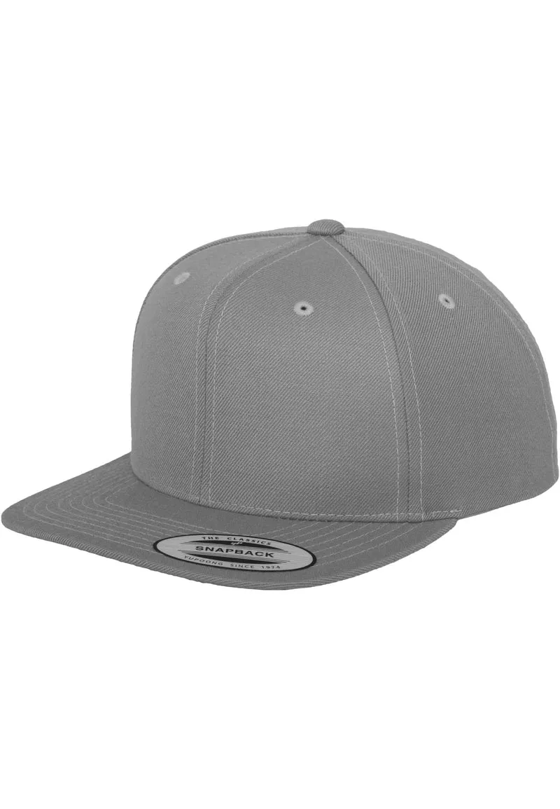 Classic Snapback One Size