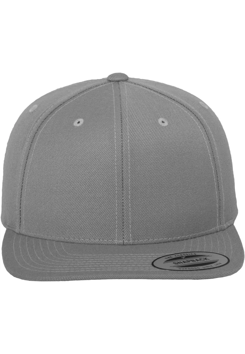 Classic Snapback One Size