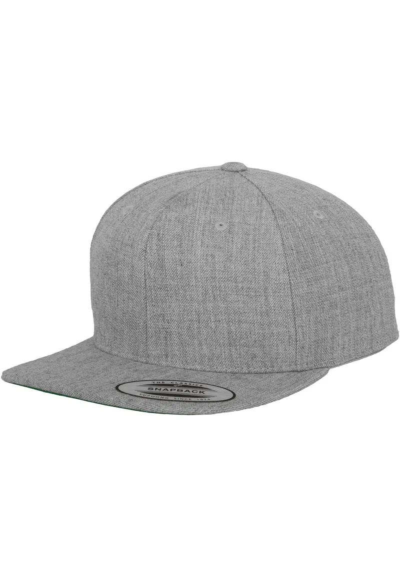 Classic Snapback One Size