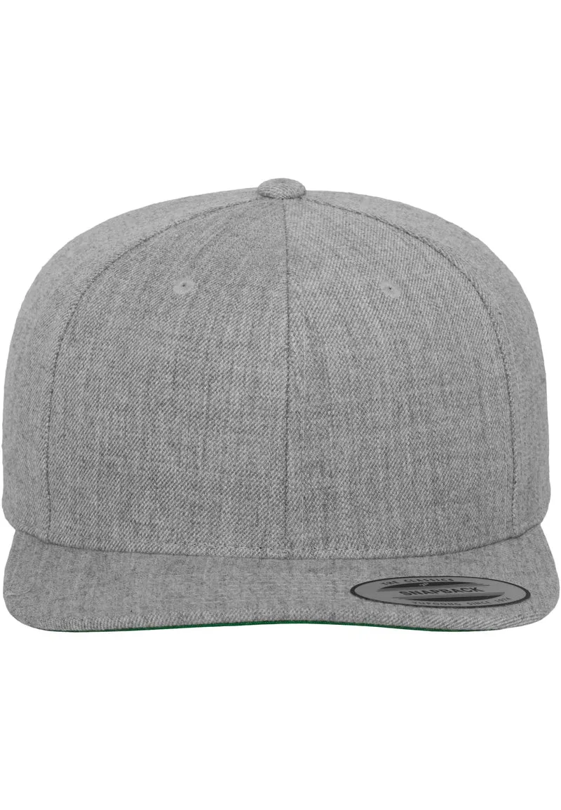 Classic Snapback One Size
