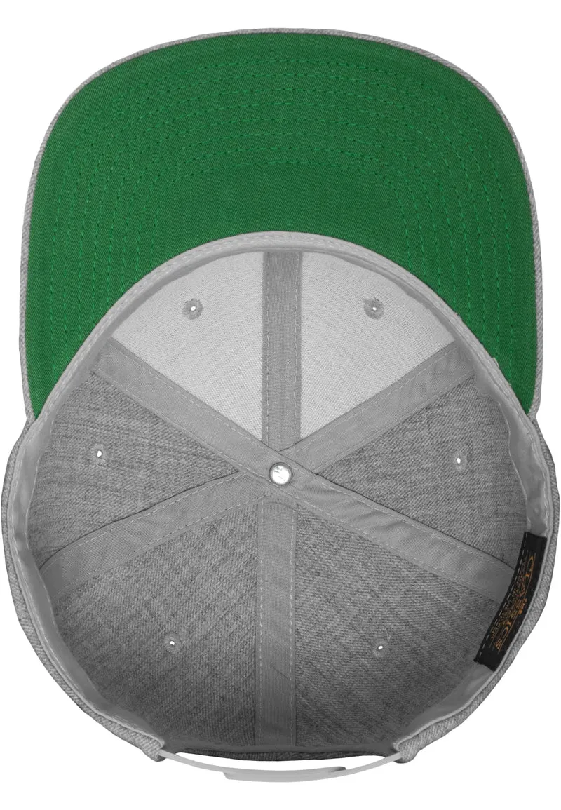 Classic Snapback One Size