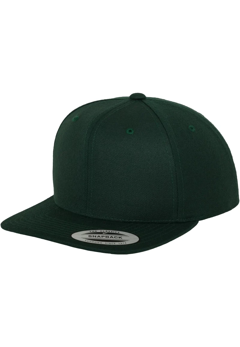 Classic Snapback One Size