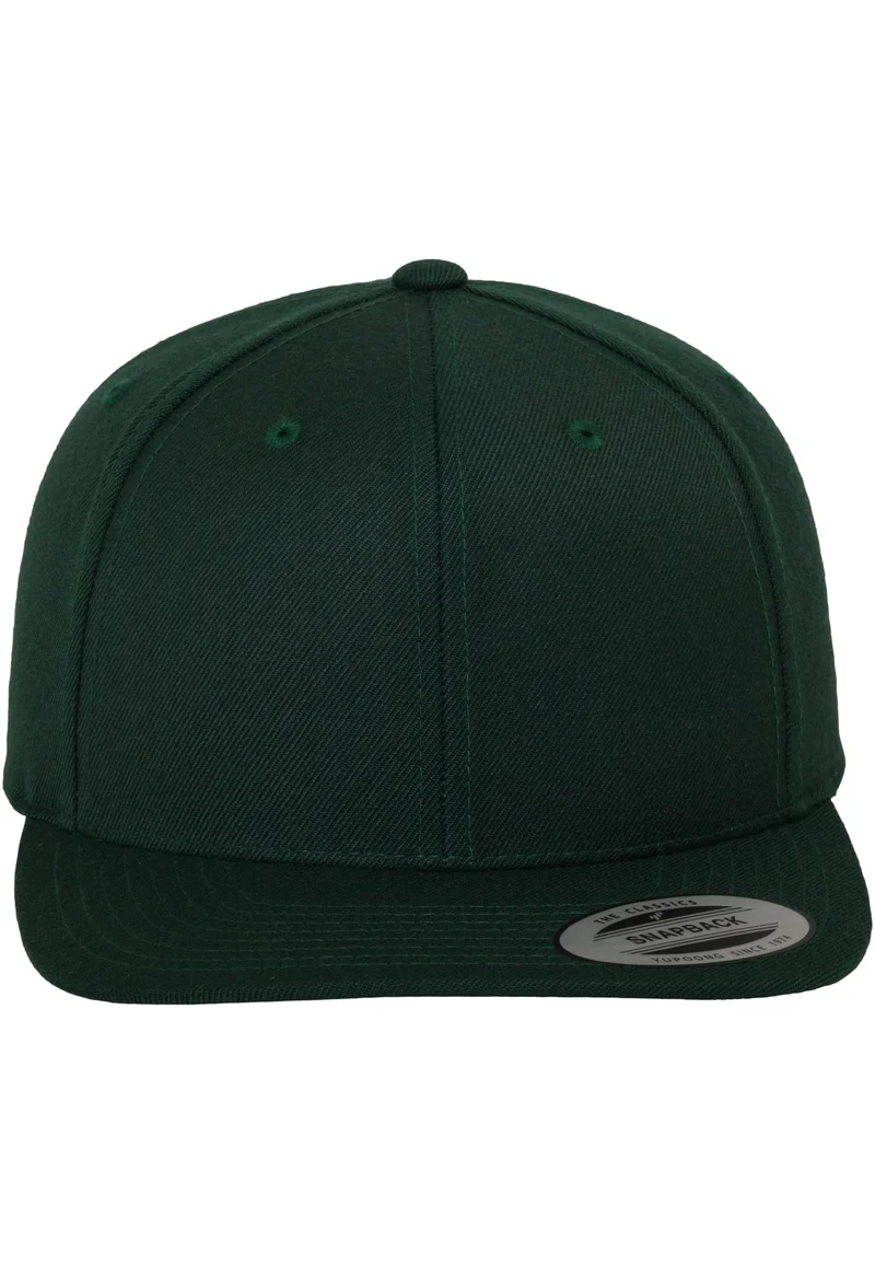 Classic Snapback One Size