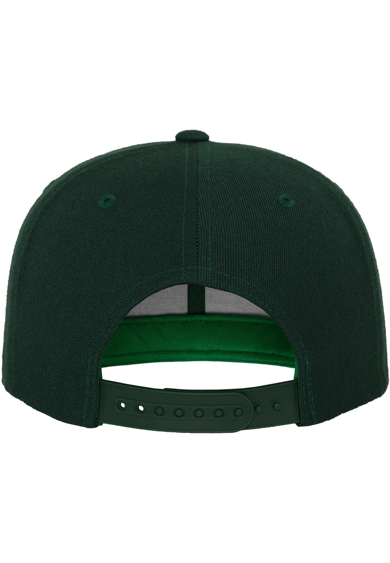 Classic Snapback One Size