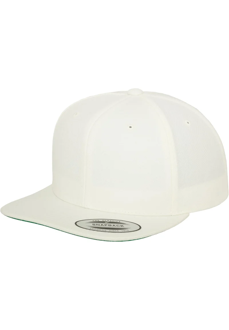 Classic Snapback One Size