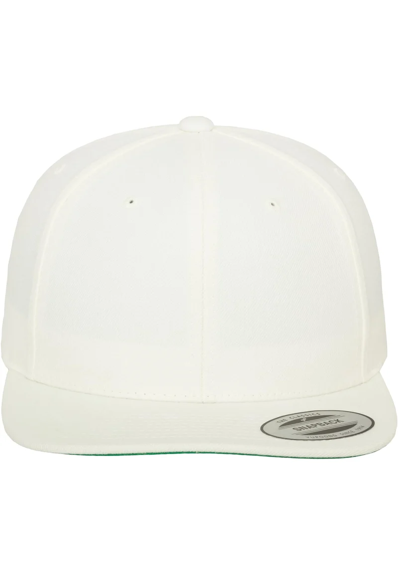 Classic Snapback One Size