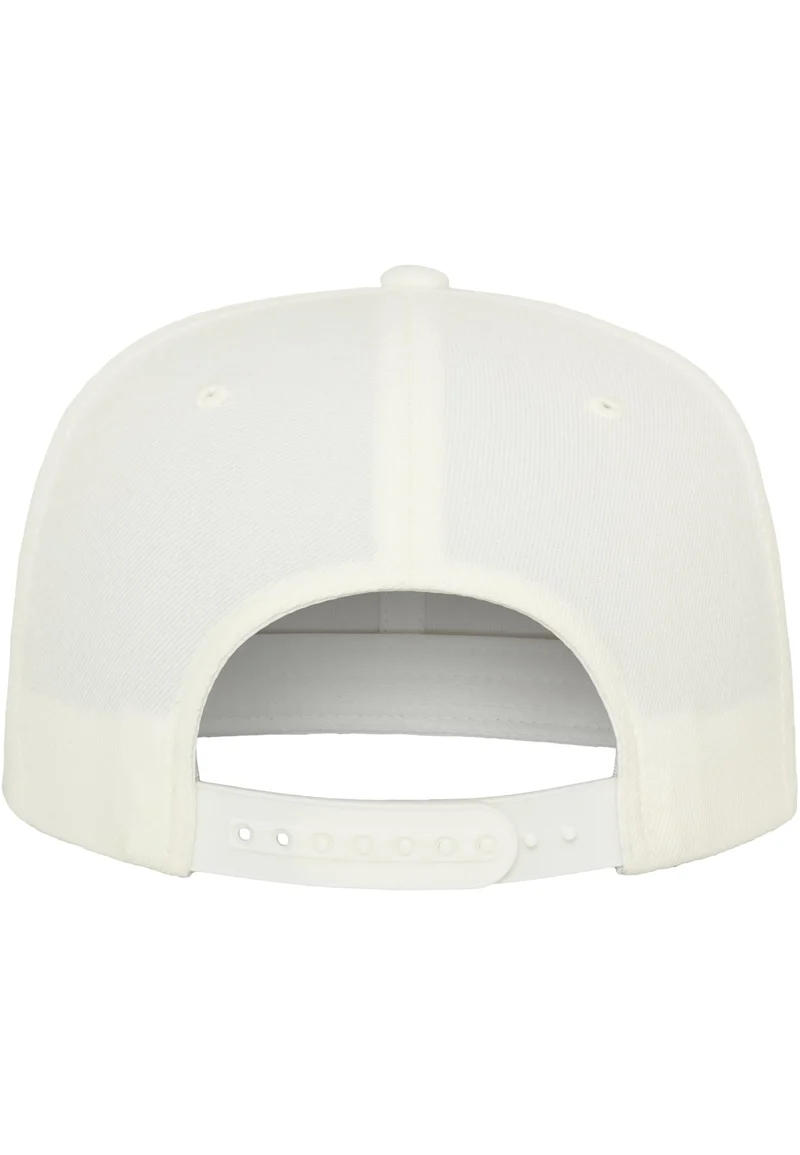 Classic Snapback One Size