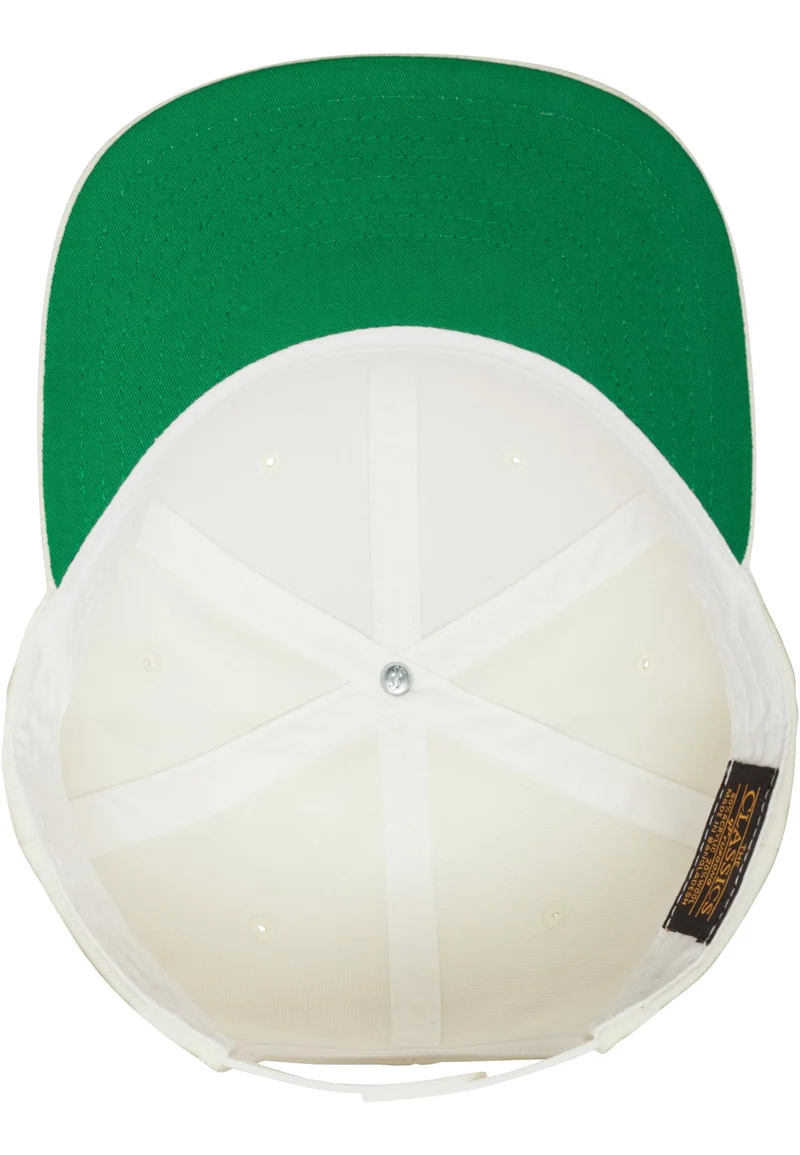 Classic Snapback One Size