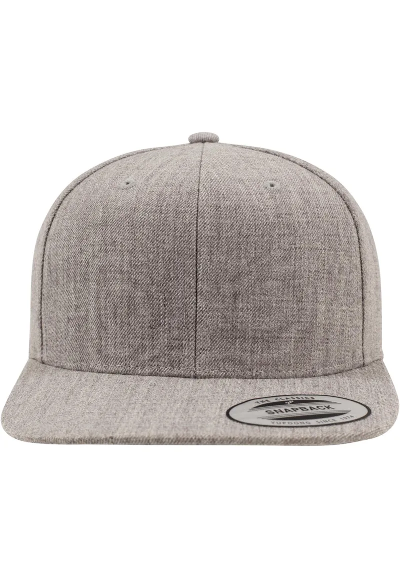 Classic Snapback One Size