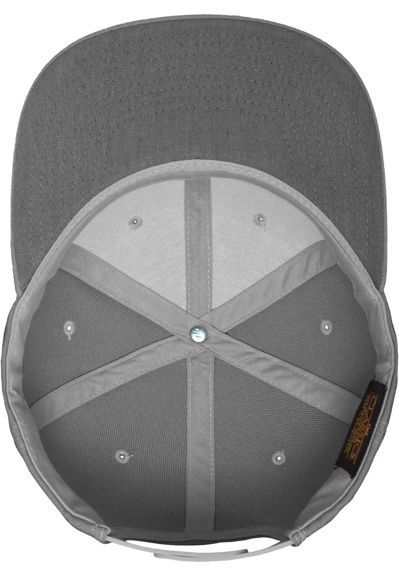 Classic Snapback One Size