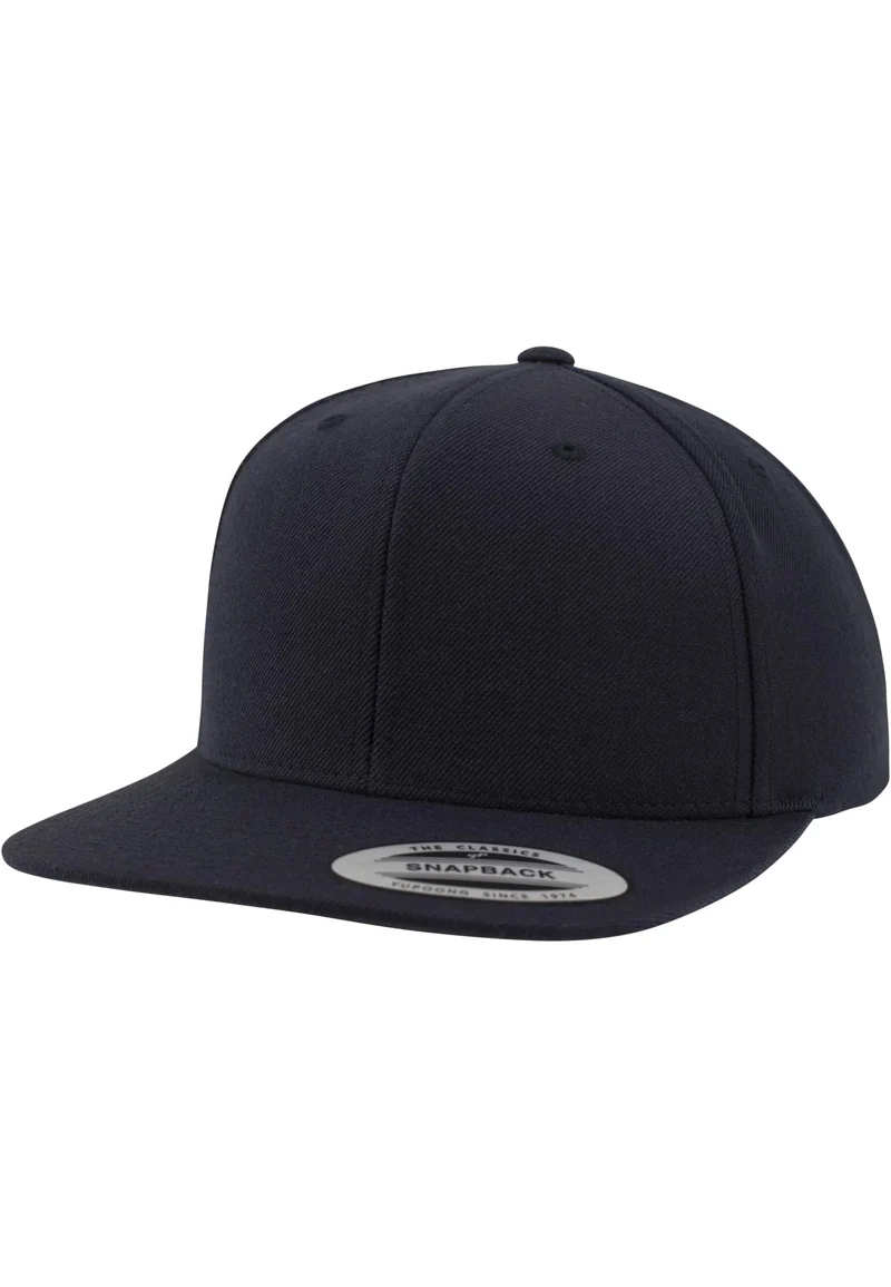 Classic Snapback One Size