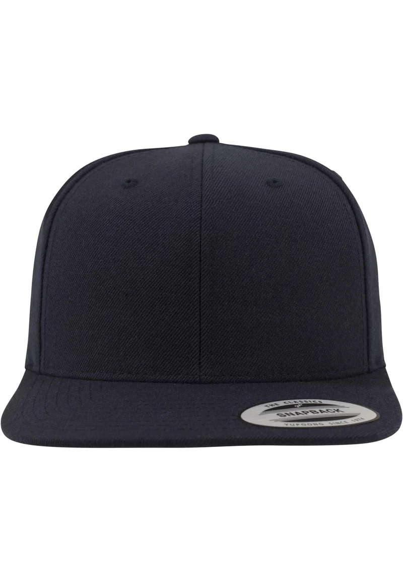 Classic Snapback One Size