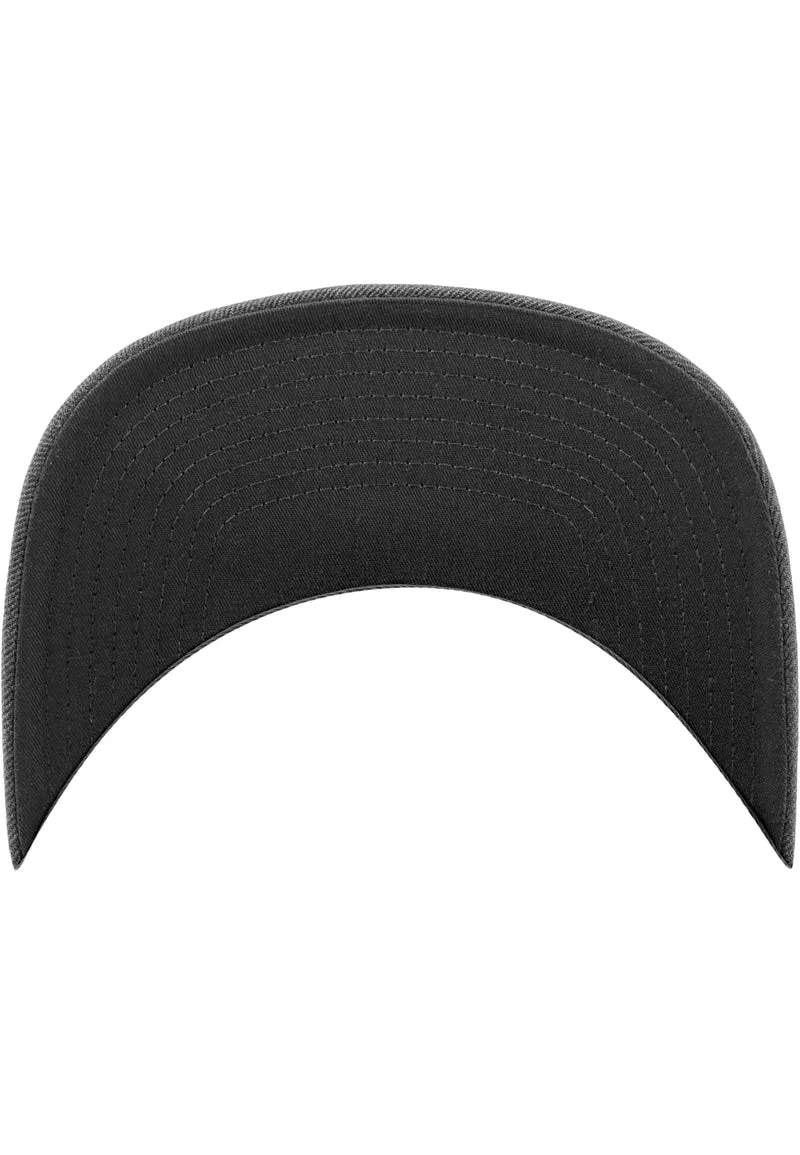 Classic Snapback One Size