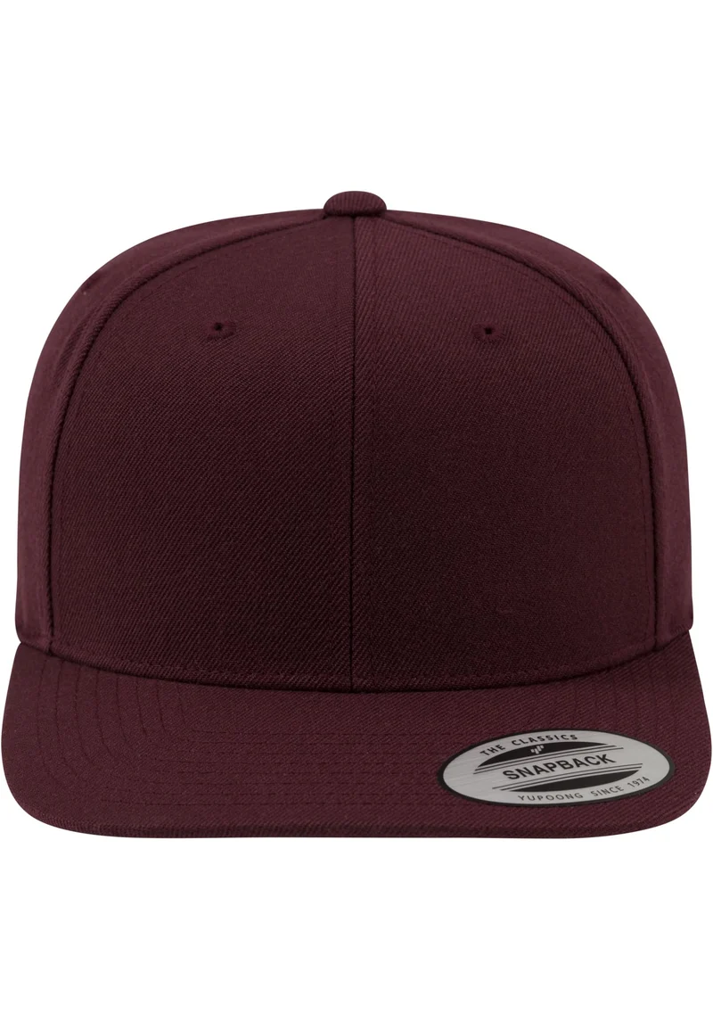 Classic Snapback One Size