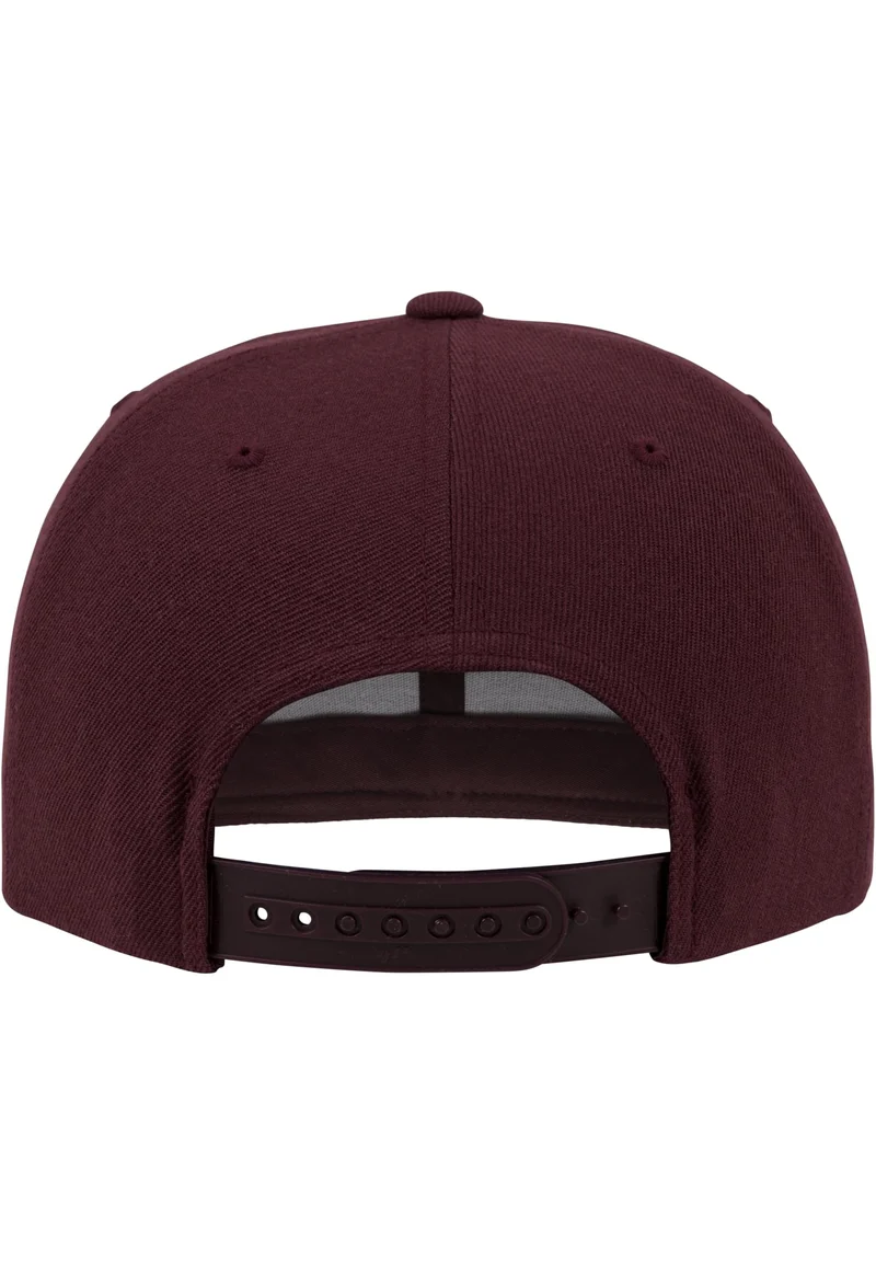 Classic Snapback One Size