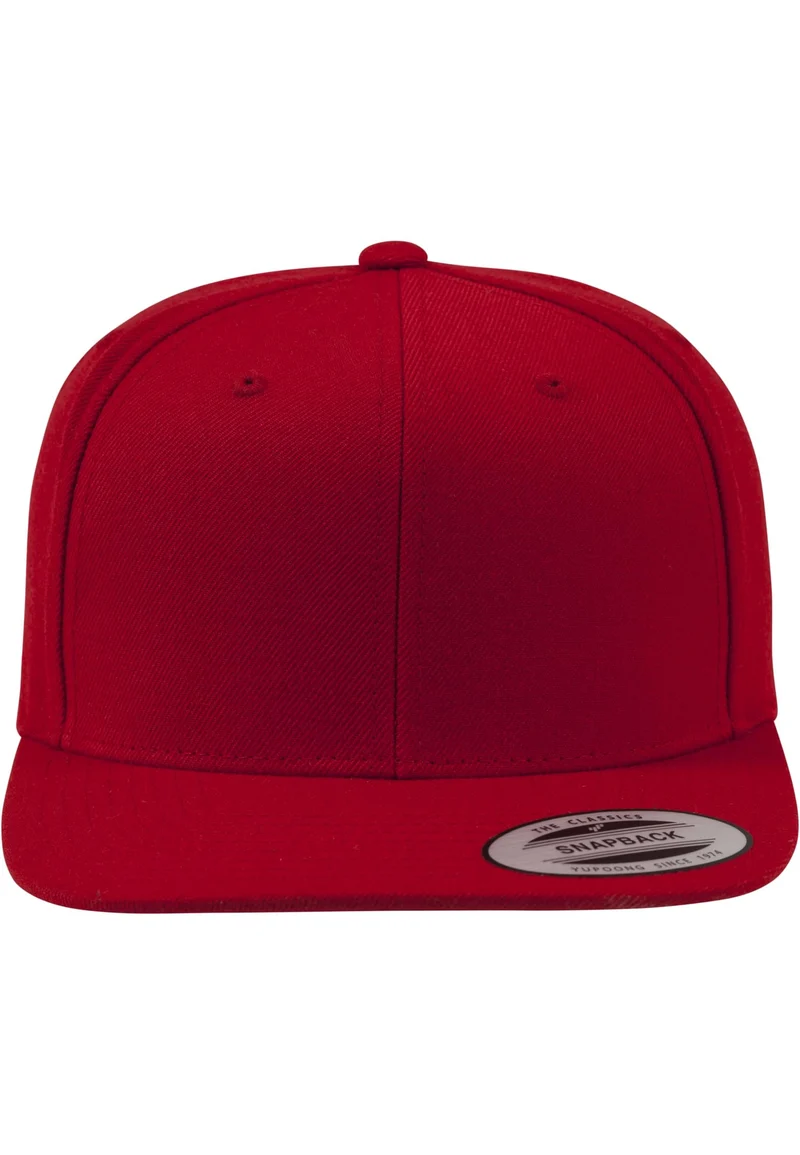 Classic Snapback One Size