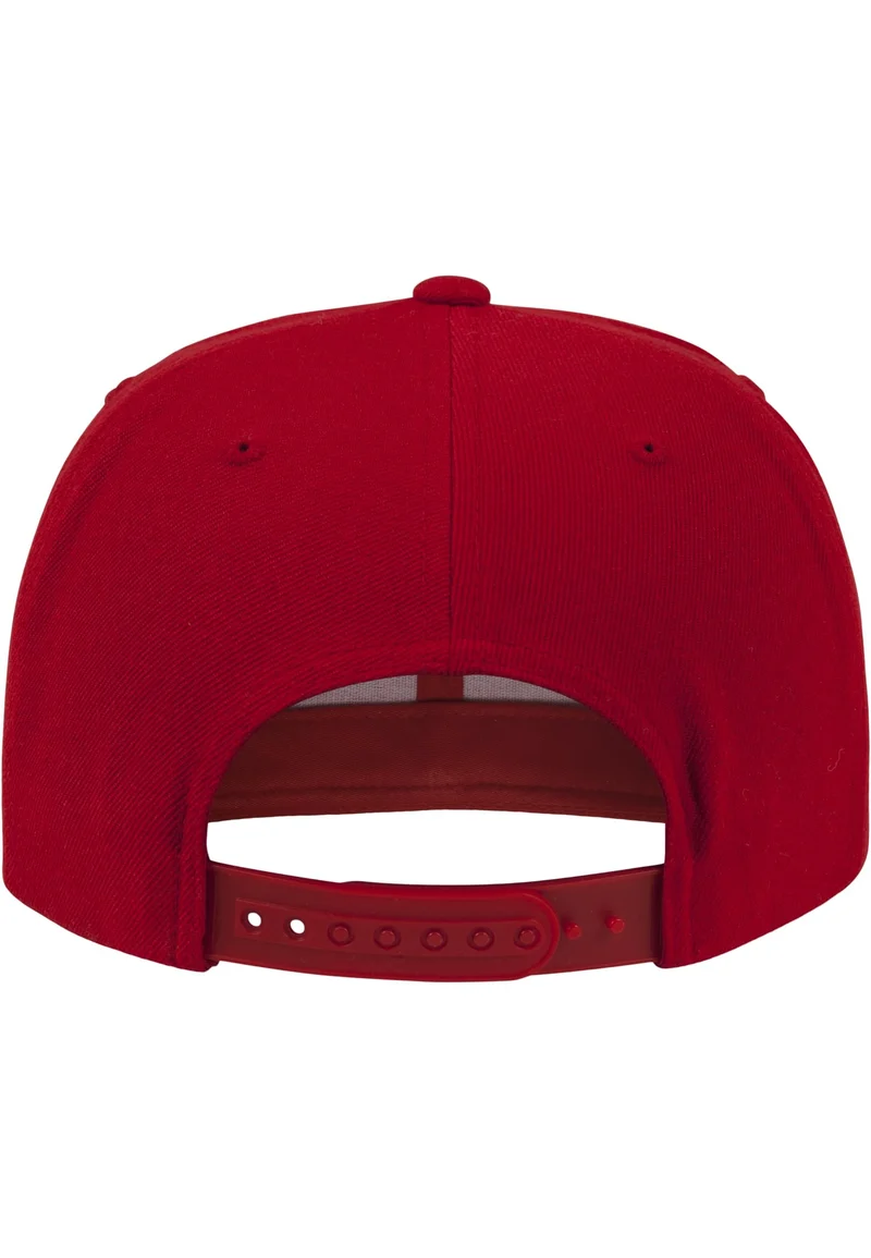 Classic Snapback One Size