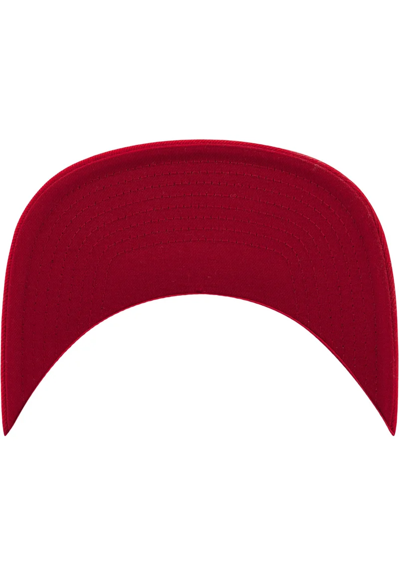 Classic Snapback One Size
