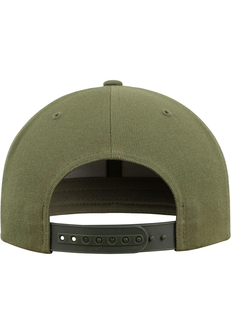 Classic Snapback One Size