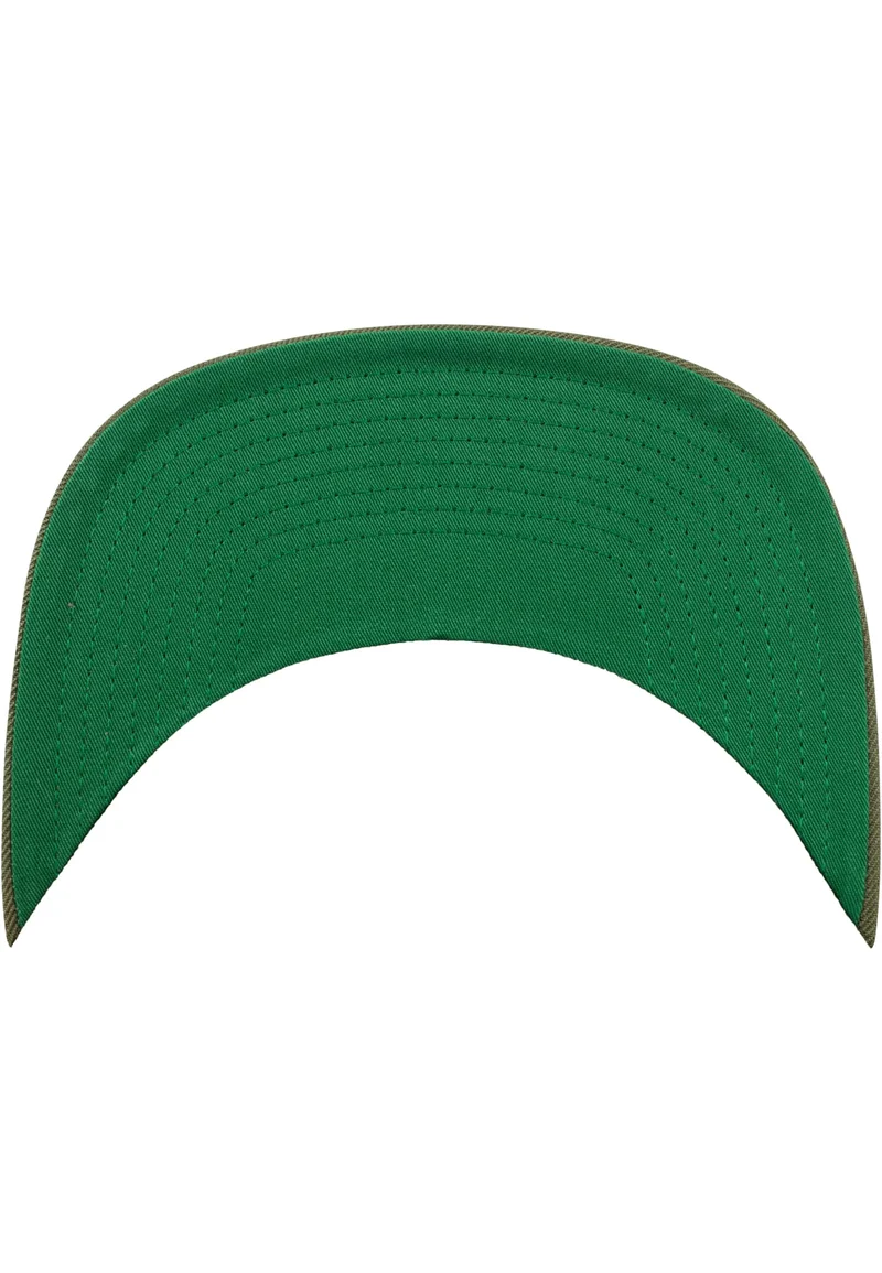 Classic Snapback One Size