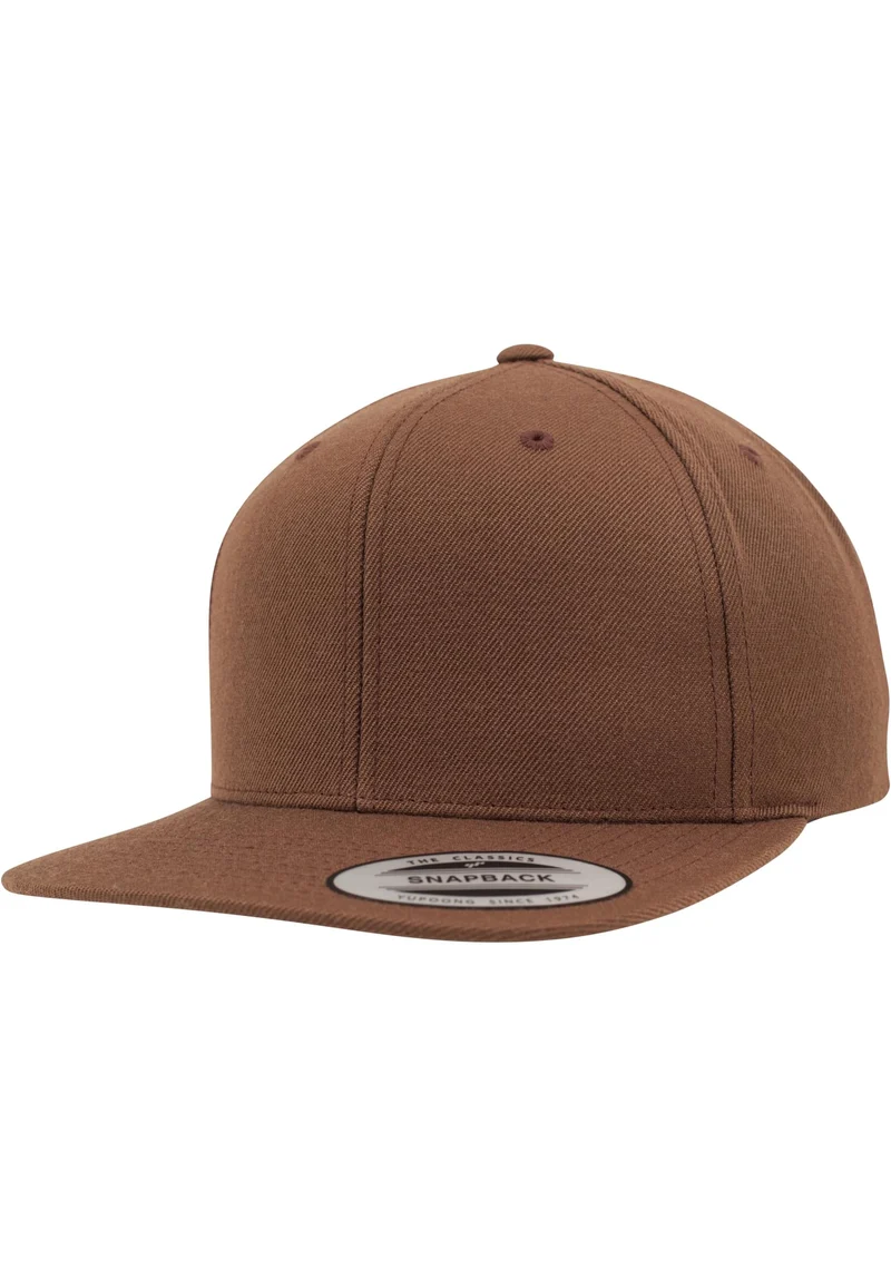 Classic Snapback One Size